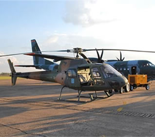Aerospace Topcoat 	BMS 10-60 